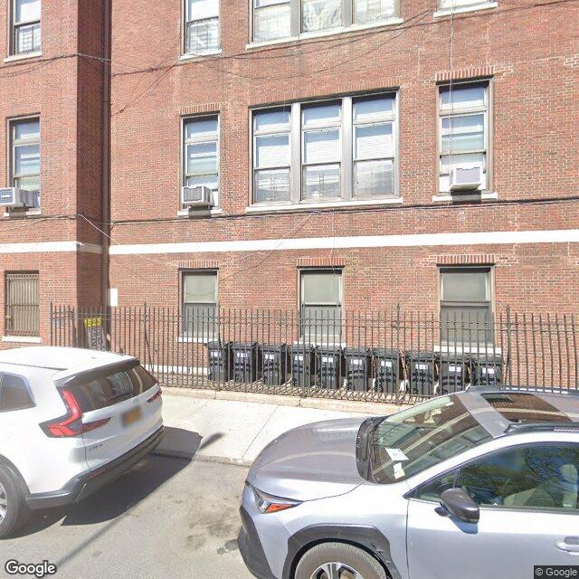 Cardinal McCloskey Community Charter School