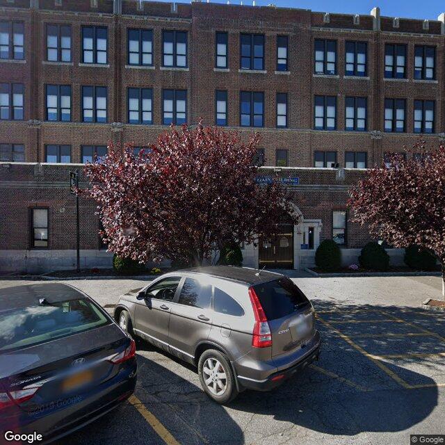 Bronx Charter School for Excellence 4