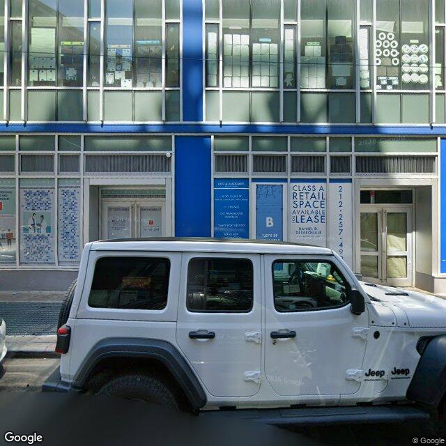 Zeta Charter Schools - South Bronx