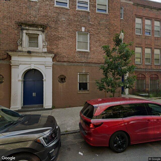 AECI II: NYC Charter High School for Computer Engineering and Innovation