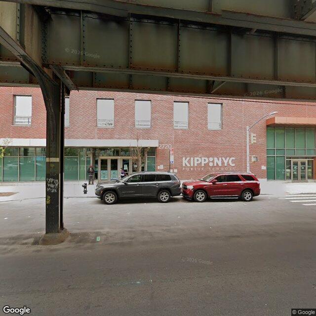 KIPP Bronx Charter School II