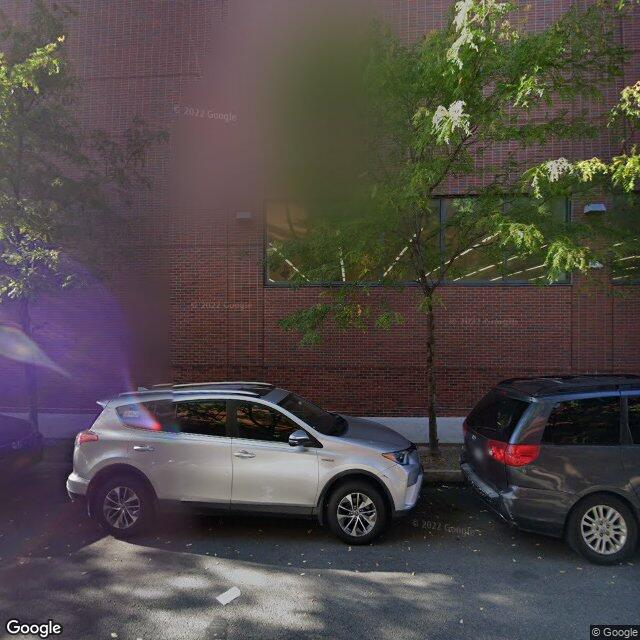 KIPP Bronx Charter School III
