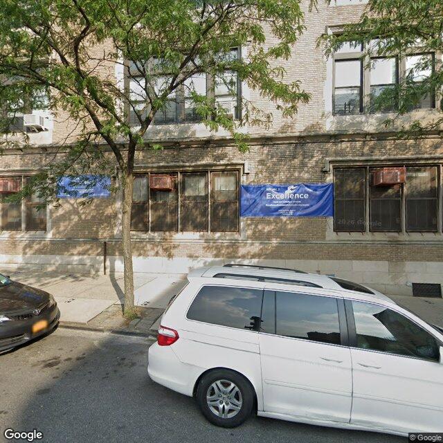 Bronx Charter School for Excellence 5