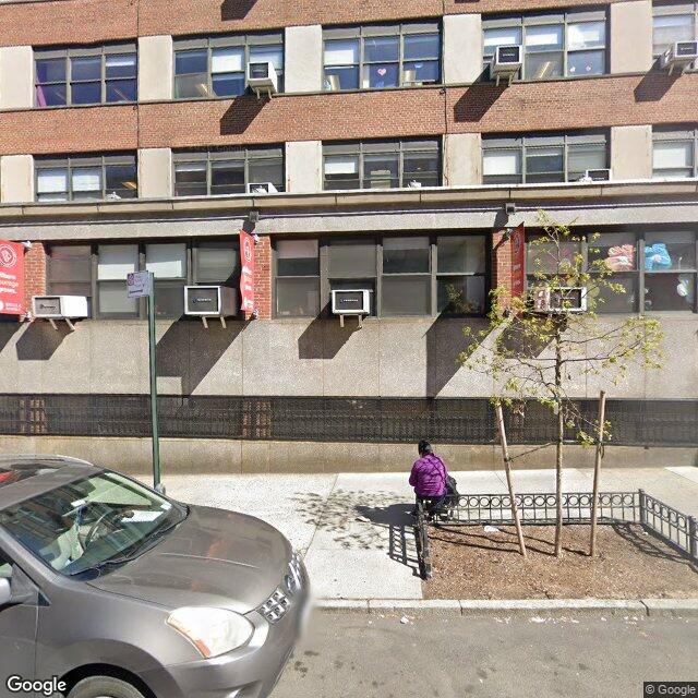 Brilla Caritas Charter School