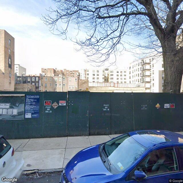 Bronx Charter School for Excellence 8