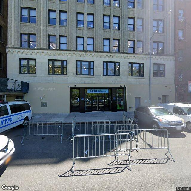 Zeta Charter School – Tremont Park