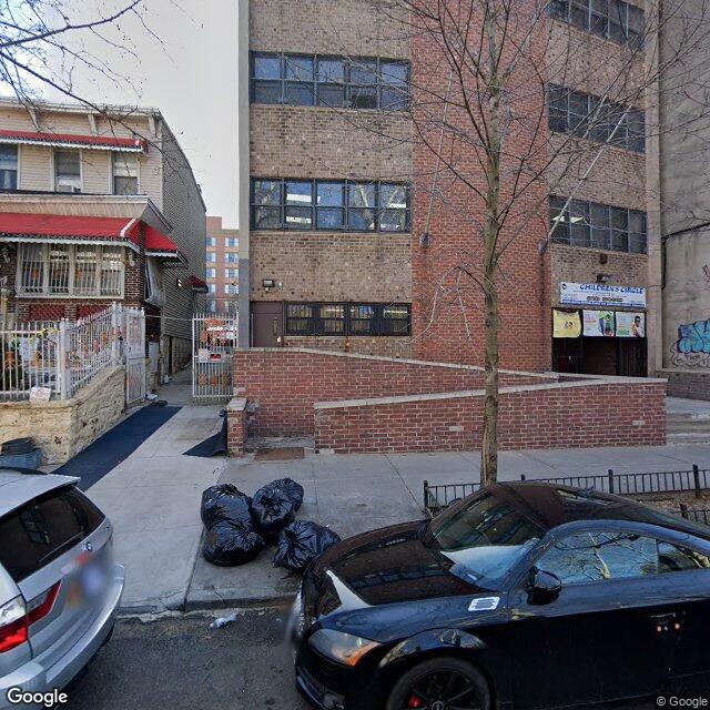 Wildflower New York Charter School