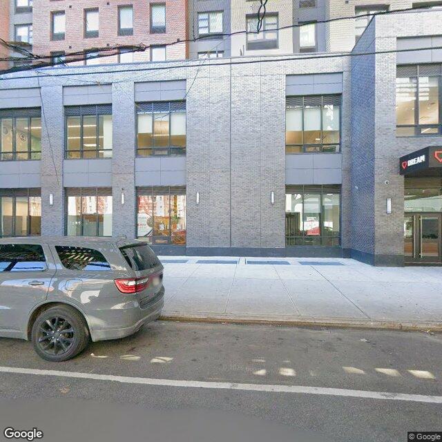 Dream Charter School Highbridge